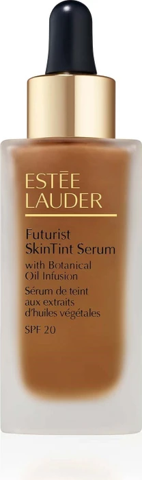 Estée Lauder Futurist Skintint Serum Foundation 5W1 bronze LSF20, 30ml