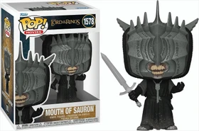 FunKo Pop! Movies - Herr der Ringe - Mouth of Sauron