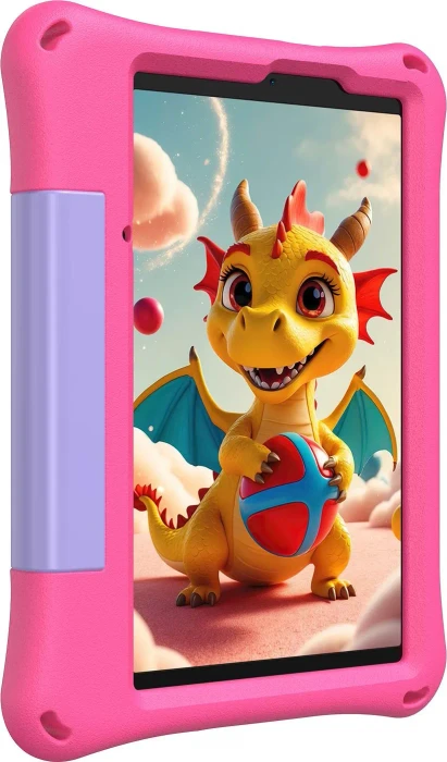 Ulefone Tab A9 Pro Kids, Pink, 4GB RAM, LTE