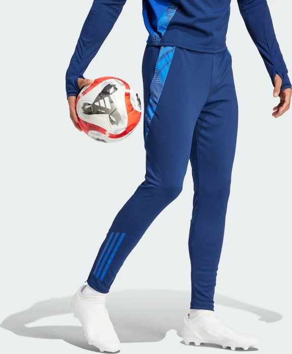 adidas Tiro 24 Competition Trainingshose lang team navy blue 2 (Herren)