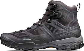 Mammut Ducan High GTX Modell 2023 schwarz (Herren)
