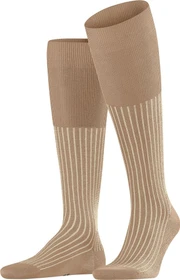 Falke Oxford Stripe Socken camel (Herren)