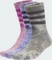 adidas 3-Streifen Stonewash Crew Socken, 3 Paar Vorschaubild