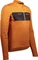 Scott RC Warm Hybrid WB Fahrradjacke copper orange/black (Herren) Vorschaubild