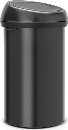 Brabantia Touch Bin 60l Mülleimer