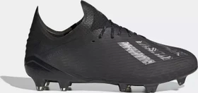 adidas X 19.1 FG core black/silver metallic (Herren)