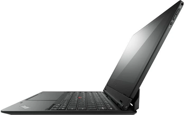 Lenovo ThinkPad Helix, Core i7-3667U, 8GB RAM, 256GB, UMTS