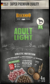 Belcando Adult Light, 4kg