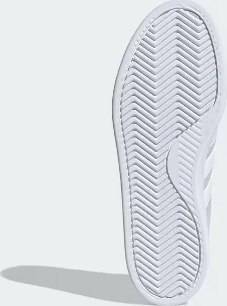 adidas Grand Court 2.0 grey two/cloud white