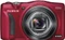 Fujifilm FinePix F850EXR rot Vorschaubild