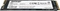 Patriot P300 128GB, M.2 2280 / M-Key / PCIe 3.0 x4 Vorschaubild