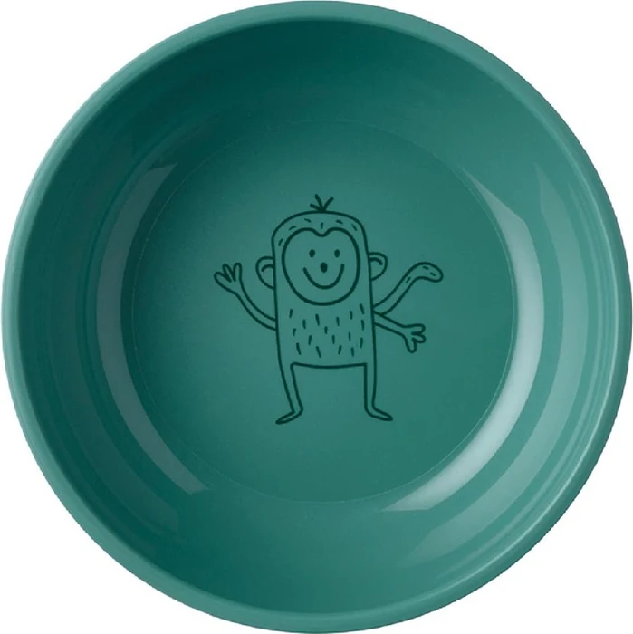 Mepal Mepal Mio Kinderschale deep turquoise