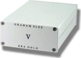Graham Slee Era Gold V (verschiedene Ausführungen)