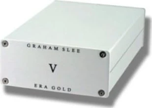 Graham Slee Era Gold V (verschiedene Ausführungen)