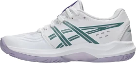 Asics Powerbreak FF white/foggy teal (Damen)