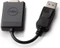 Dell DisplayPort Adapter, DisplayPort Stecker auf VGA Buchse Vorschaubild