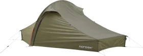 Nordisk Telemark 2.2 PU Tunnelzelt dark olive