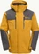 Jack Wolfskin Jasper 2L Funktionsjacke curry (Herren) Vorschaubild
