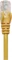 Intellinet Patchkabel, Cat5e, U/UTP, RJ-45/RJ-45, 10m, gelb Vorschaubild