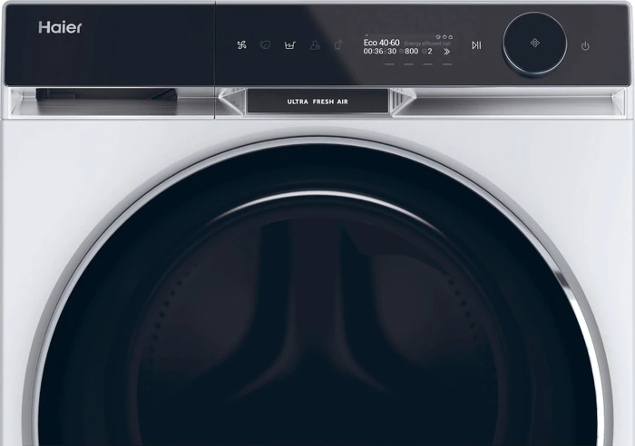 Haier HW100-BD14397U1 Frontlader