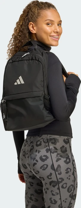 adidas Sport black/silver metallic (Damen)