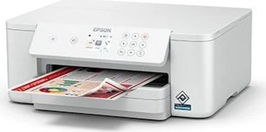 Epson WorkForce Pro WF-C4310DW, Tinte, mehrfarbig