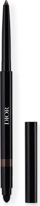 Christian Dior Diorshow Stylo 24H-Wear Eyeliner 781 matte brown, 0.3g