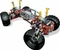 LEGO Technic - 4x4 Offroader Vorschaubild