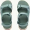 Jack Wolfskin Taraco Beach soft jade (Junior) Vorschaubild