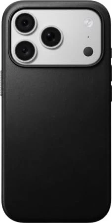 Nomad Modern Leather Case (Camino) für Apple iPhone 18 Pro