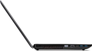 Lenovo IdeaPad Y580, Core i5-3210M, 8GB RAM, 750GB HDD, GeForce GTX 660M, DE