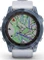 Garmin Fenix 7X Sapphire Solar blue dlc titan/whitestone Vorschaubild