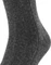 Falke Lhasa Rib Socken anthra.mel (Herren) Vorschaubild