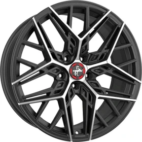 Keskin KT25 Pearl 8.5x20 5/114.3 ET45 (verschiedene Farben)