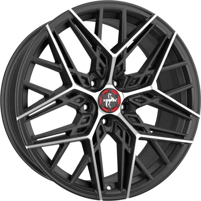 Keskin KT25