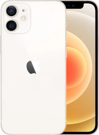 Apple iPhone 12 Mini 128GB weiß