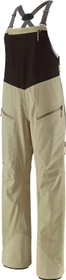 Patagonia SnowDrifter Bibs Skihose lang weathered stone (Damen)