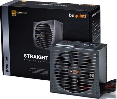 be quiet! Straight Power 10 700W, ATX 2.4