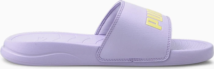 Puma Popcat 20 gelb