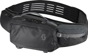 Scott Trail FR 5 Trinkgurt dark grey/black