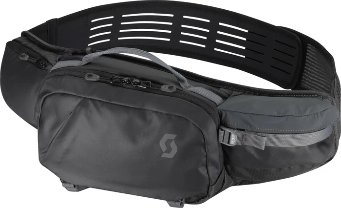 Scott Trail FR 5 Trinkgurt dark grey/black