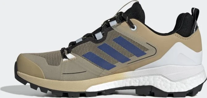 adidas Terrex Skychaser GTX 2.0 beige tone/bold blue/core black (Herren)