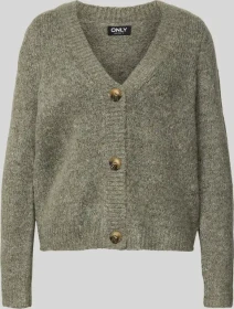 ONLY Zoey Strickjacke kalamata (Damen)
