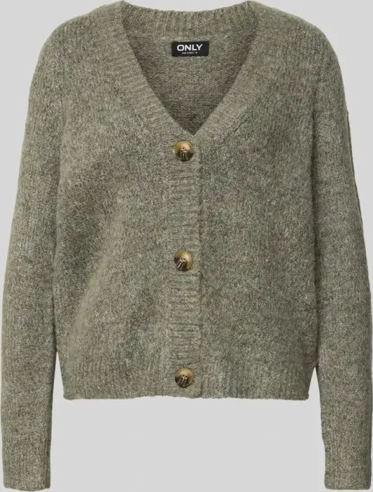 ONLY Zoey Strickjacke kalamata (Damen)