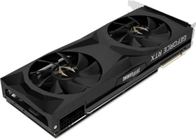 Zotac Gaming GeForce RTX 2080 Ti Twin Fan, 11GB GDDR6, HDMI, USB-C, 3x DP