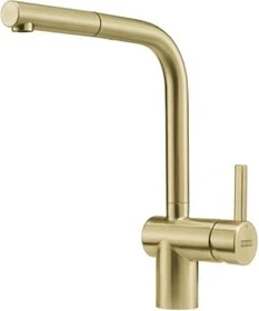 Franke Eos Neo Auszugsbrause HD gold