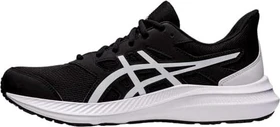 Asics Jolt 4 schwarz/weiß (Herren)