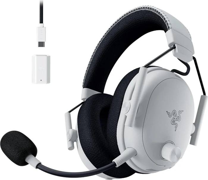 Razer BlackShark V3 Pro weiß
