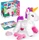 Mattel Mega Bloks Fisher-Price Bau- und Zaubereinhorn (JKG36)