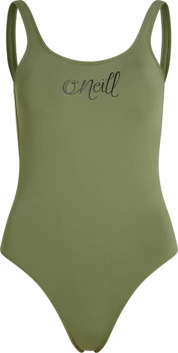 O'Neill Essentials Script Badeanzug (Damen)